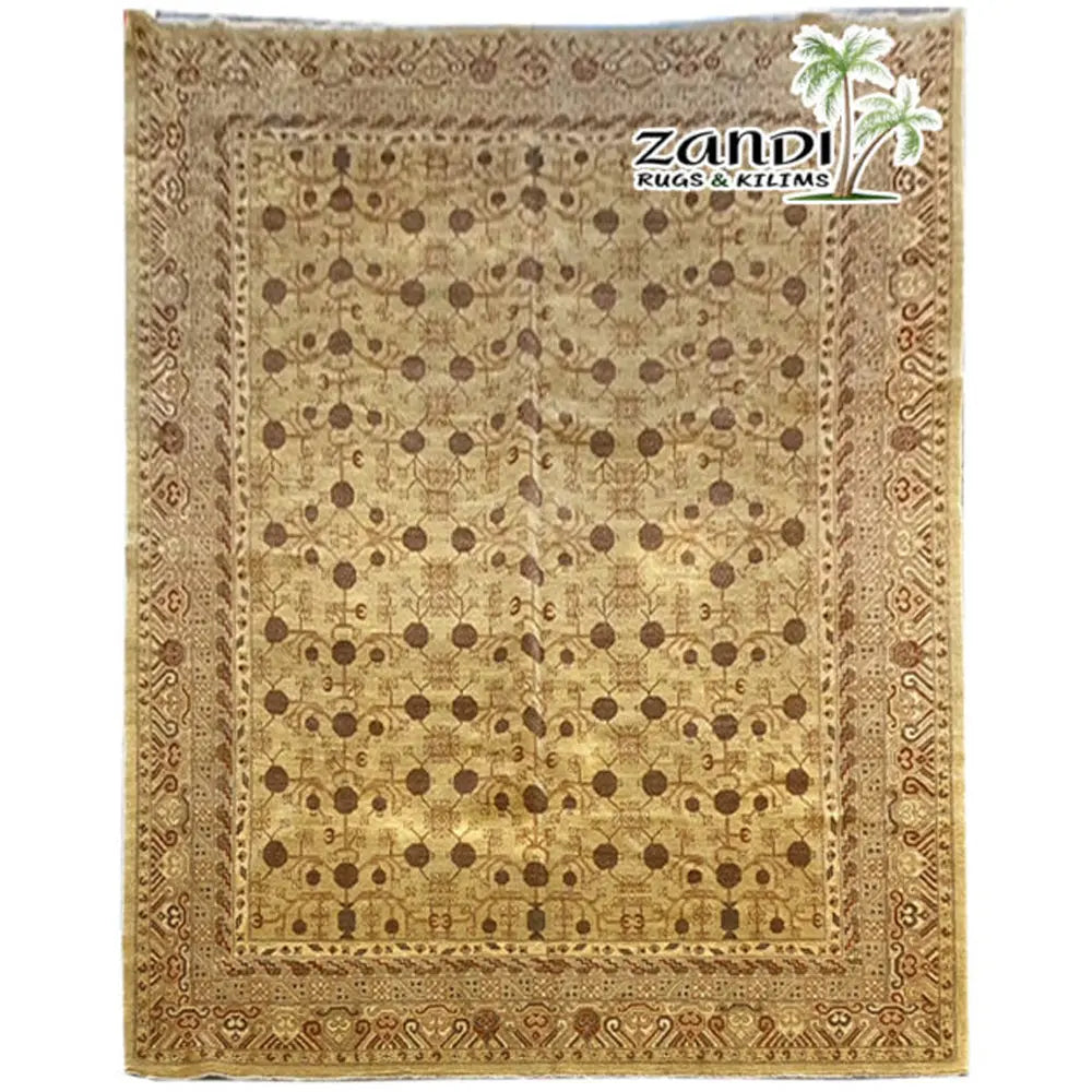 Edited image of rug 201